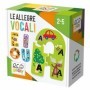 Headu Ecoplay - Joc Sa Invatam Vocalele Headu - 5